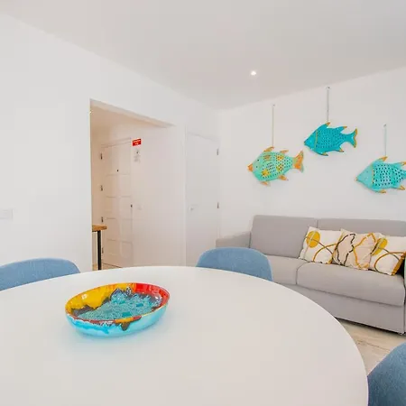 Holiday home Covo Dos Tigres Charming Getaway In