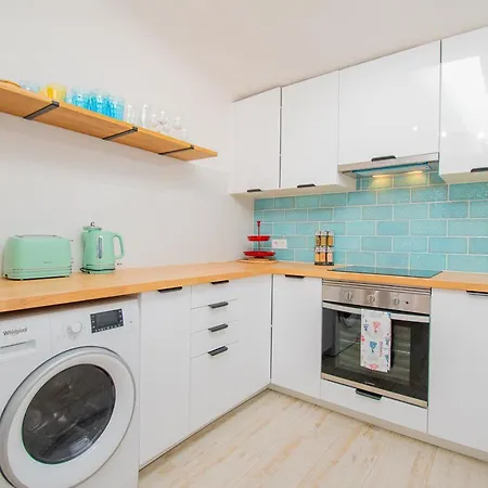 Holiday home Covo Dos Tigres Charming Getaway In *