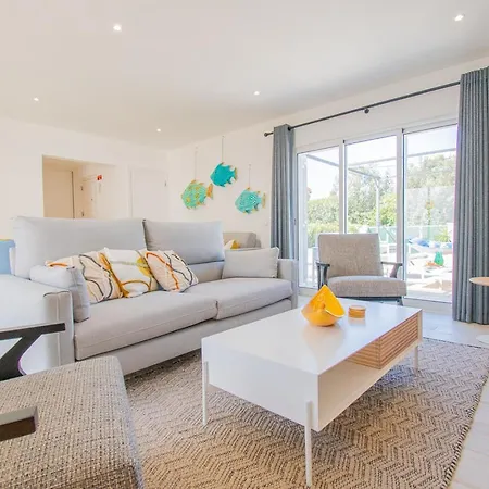 Holiday home Covo Dos Tigres Charming Getaway In *