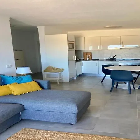 Cozy With Sea Views Apartment Carvoeiro (Lagoa)