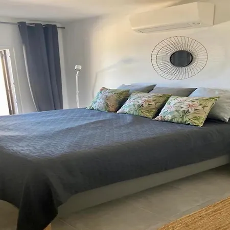 Apartment Cozy With Sea Views Carvoeiro (Lagoa)