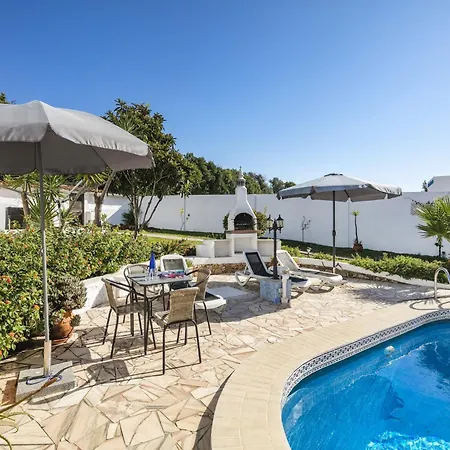 Comfortable In Carvoeiro, Algarve * Carvoeiro (Lagoa)