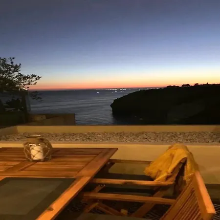 Apartment Cozy With Sea Views Carvoeiro (Lagoa)
