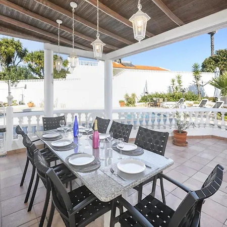 Comfortable In Carvoeiro, Algarve Holiday home *