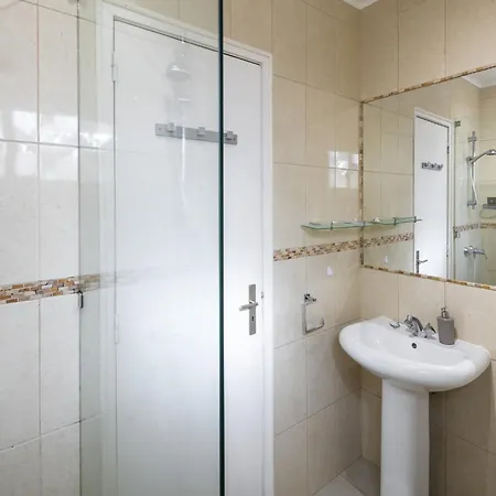 Comfortable In Carvoeiro, Algarve Holiday home Carvoeiro (Lagoa)