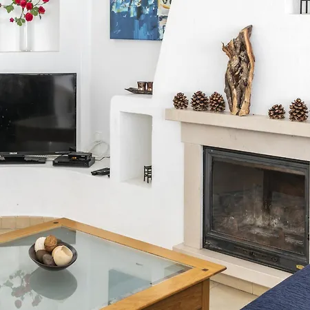 Comfortable In Carvoeiro, Algarve Holiday home