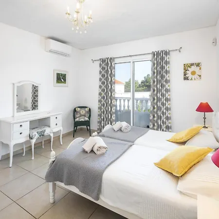 Holiday home Comfortable In Carvoeiro, Algarve