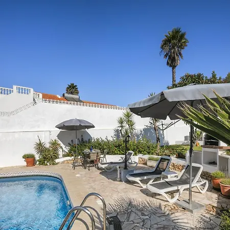 Holiday home Comfortable In Carvoeiro, Algarve *