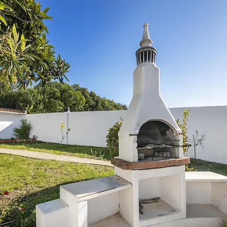 Comfortable In Carvoeiro, Algarve Holiday home Carvoeiro (Lagoa)