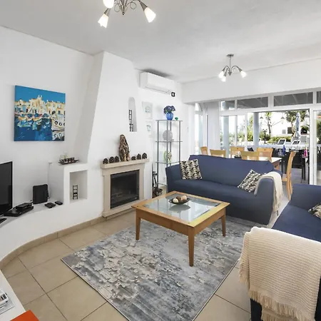 Holiday home Comfortable In Carvoeiro, Algarve Carvoeiro (Lagoa)