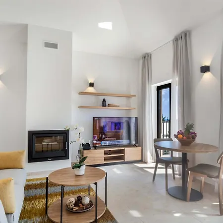 Holiday park Gardens Carvoeiro (Lagoa)