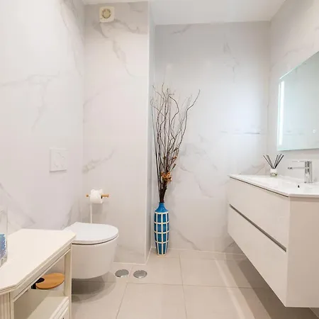 135 Monte Dourado - Close To Everything Apartment *