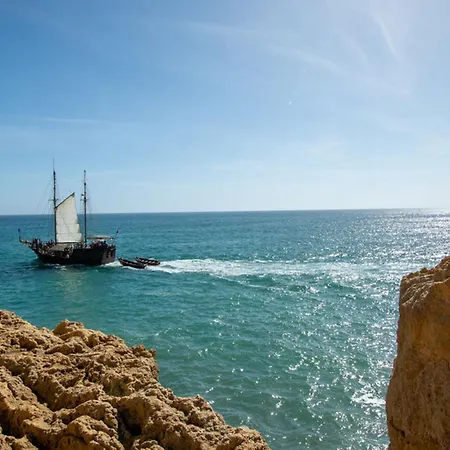 Apartment 135 Monte Dourado - Close To Everything Carvoeiro (Lagoa)