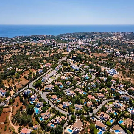 Villa Moorish Style 3 Bedrooms Azure Vista Private Swimming Pool Close To Amenities Algarve *