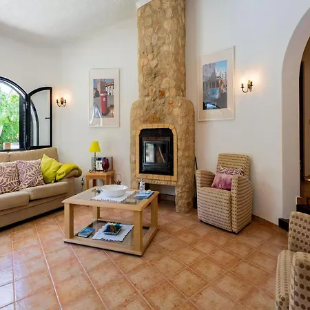Villa Moorish Style 3 Bedrooms Azure Vista Private Swimming Pool Close To Amenities Algarve