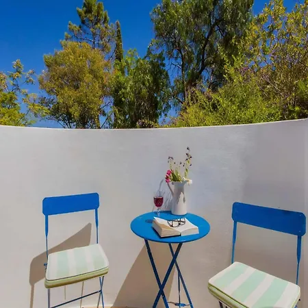 Moorish Style 3 Bedrooms Azure Vista Private Swimming Pool Close To Amenities Algarve Villa Carvoeiro (Lagoa)