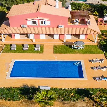 Spacious Fenced * Carvoeiro (Lagoa)