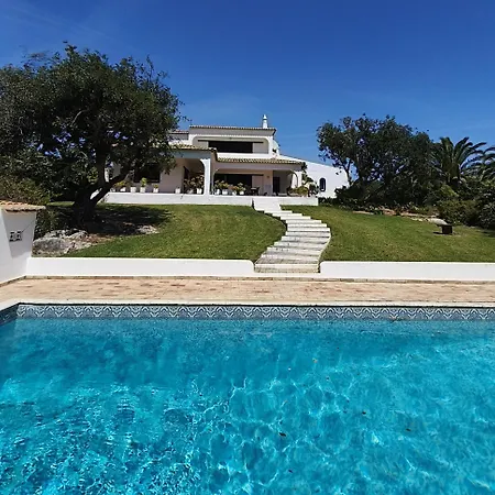 Casa Lourenco Marques Villa