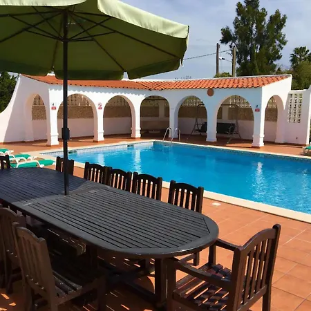 Villa Luxury Algarve 4 Bedrooms Casa Do Luar Magico Sea Views Perfect For Families Carvoeiro *