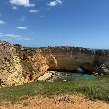 Casa Farol In Centre * Carvoeiro (Lagoa)