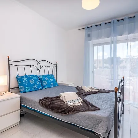 Isabel Apartment Carvoeiro (Lagoa)