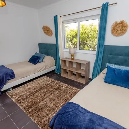 Solarium Villa *