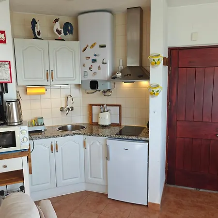 Apartment Castellohouse, The Sea View, In Front Of Carvoeiro (Lagoa)