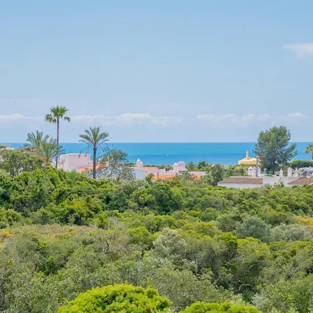 Vale 5 Bedroom Villa, 10 Min Walk To Villa Carvoeiro (Lagoa)