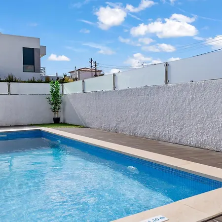 Boavista-pool, 4 Min To Beach! Holiday home Carvoeiro (Lagoa)