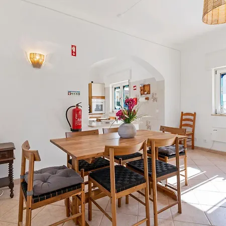 Boavista-pool, 4 Min To Beach! Holiday home Carvoeiro (Lagoa)
