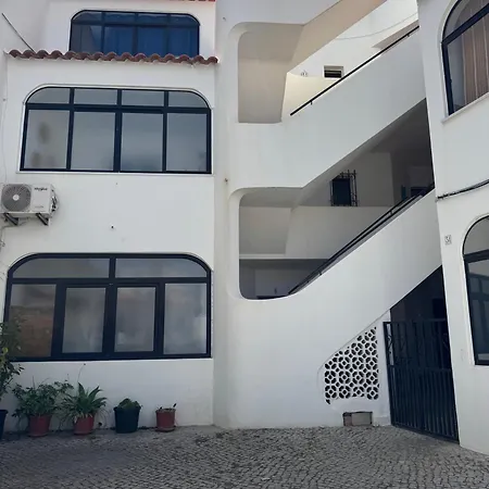 Apartment Azul Apartment Carvoeiro (Lagoa)