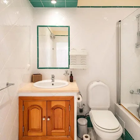 Holiday home In Mit Privatem Pool
