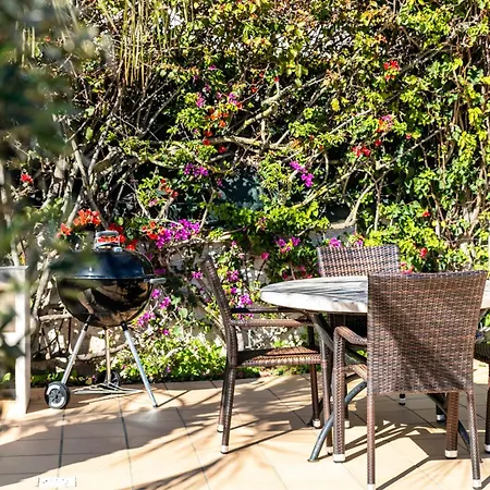 Holiday home In Mit Privatem Pool Carvoeiro (Lagoa)