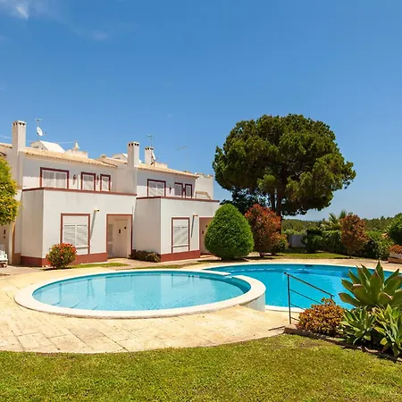 Apartment B75 - Casa Delfim In Alfanzina Carvoeiro