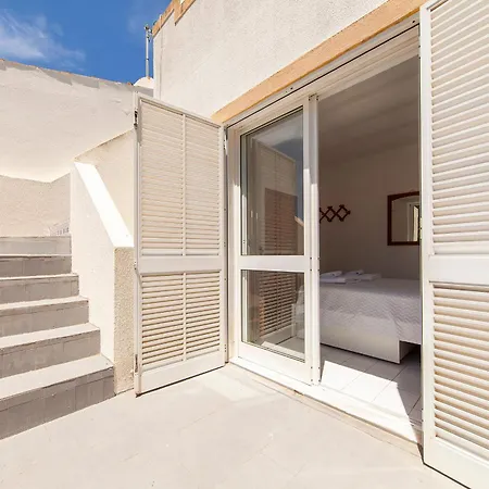 B75 - Casa Delfim In Alfanzina Carvoeiro