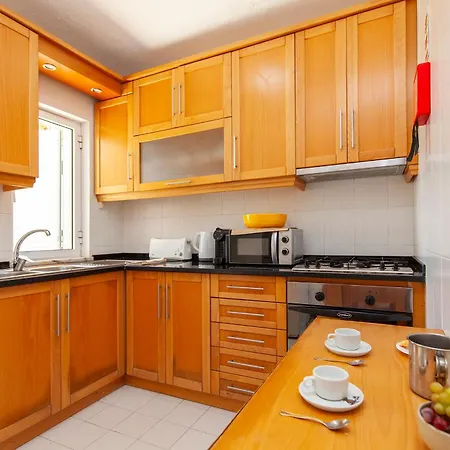 B75 - Casa Delfim In Alfanzina Carvoeiro Apartment Carvoeiro (Lagoa)