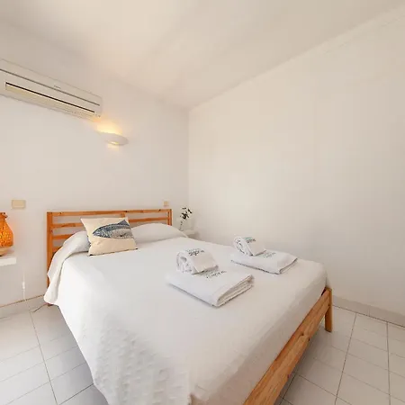 Apartment B75 - Casa Delfim In Alfanzina Carvoeiro Carvoeiro (Lagoa)