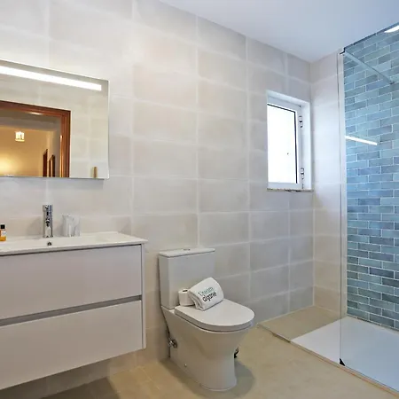 B75 - Casa Delfim In Alfanzina Carvoeiro Apartment
