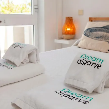 B75 - Casa Delfim In Alfanzina Carvoeiro Apartment *