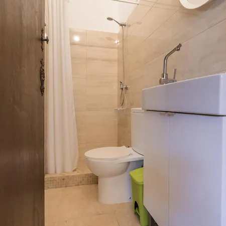 Holiday home Refugio Carvoeiro (Lagoa)