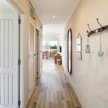Fabulous In Beautiful Quinta Do Paraiso Apartment *