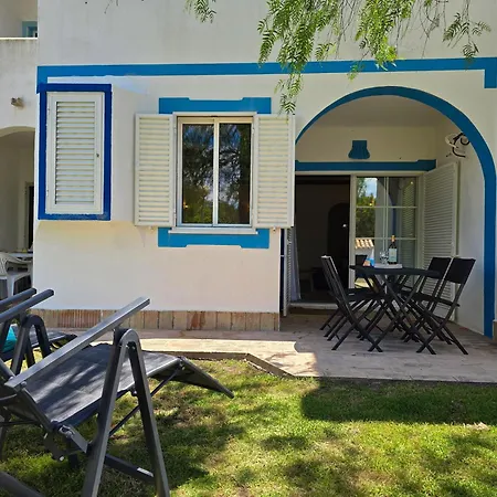 Quinta Paraiso - Swimming Pool & Garden Apartment