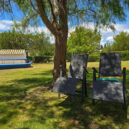Apartment Quinta Paraiso - Swimming Pool & Garden