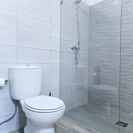 Quinta Paraiso - Swimming Pool & Garden Apartment Carvoeiro (Lagoa)