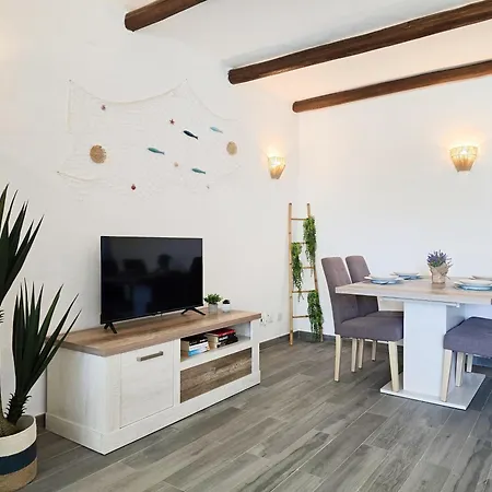 Quinta Paraiso - Swimming Pool & Garden Apartment