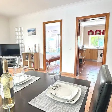 Apartment Nathalie A 100m Da *