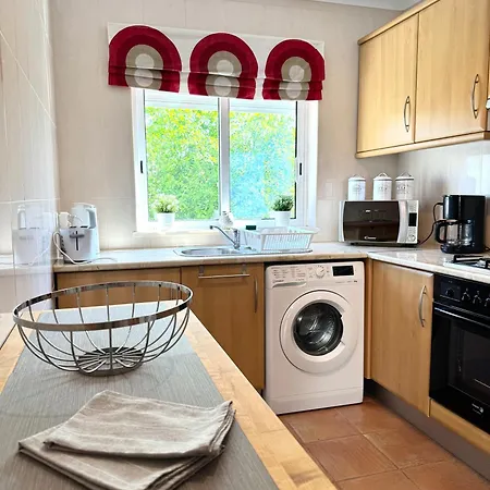 Apartment Nathalie A 100m Da