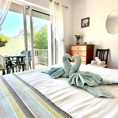 Apartment Nathalie A 100m Da *