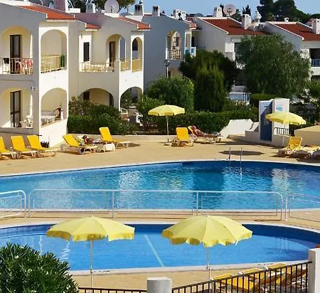 Apartment Luxury Carvoeiro (Lagoa)