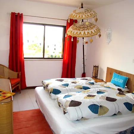 Apartment Luxury *